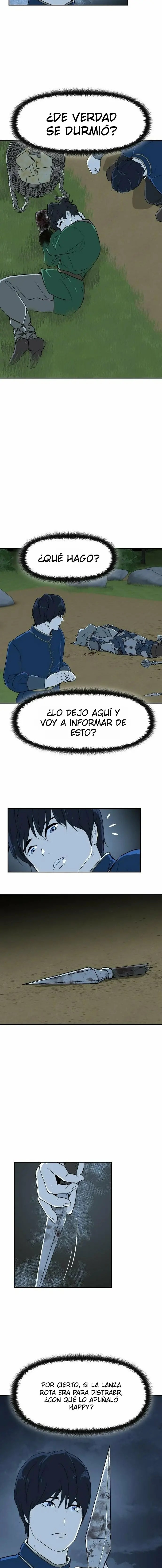 Read Cara Feliz Manga Online