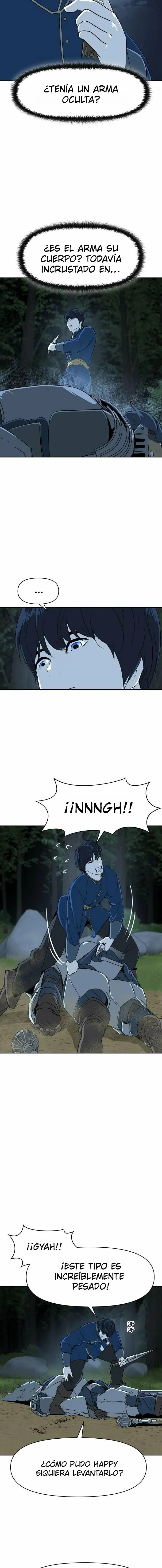 Read Cara Feliz Manga Online