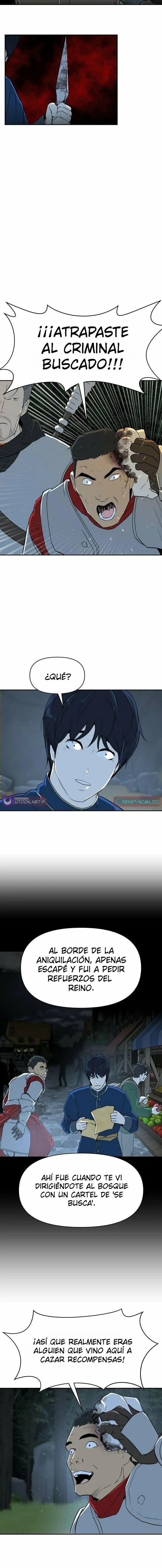 Read Cara Feliz Manga Online