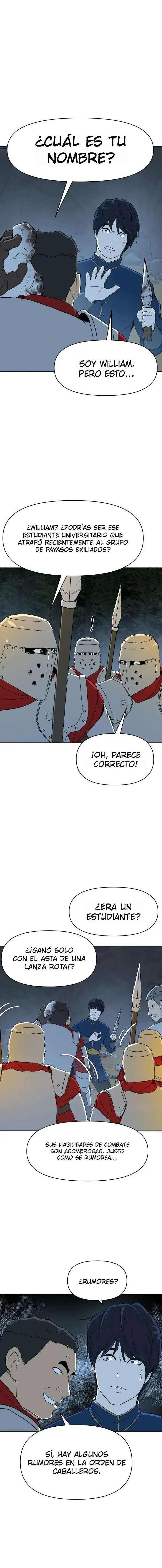 Read Cara Feliz Manga Online