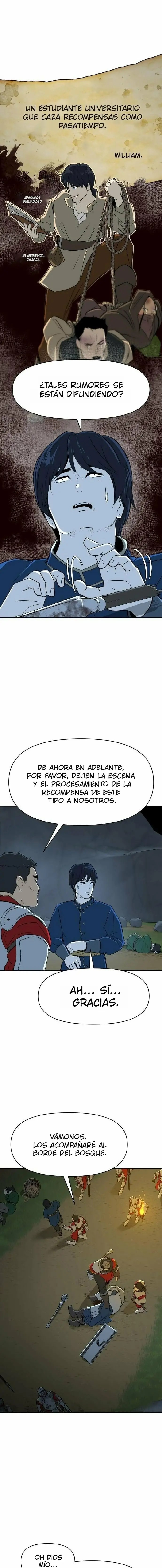 Read Cara Feliz Manga Online