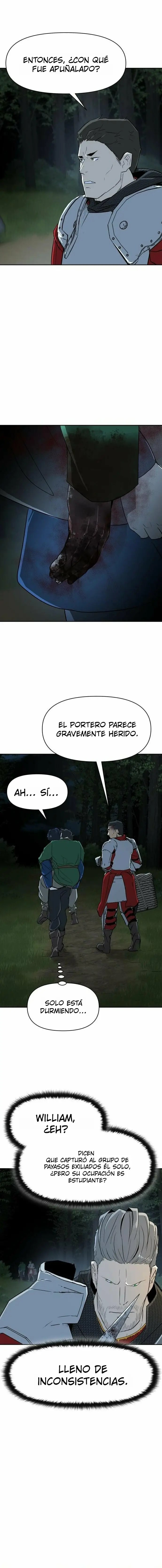 Read Cara Feliz Manga Online