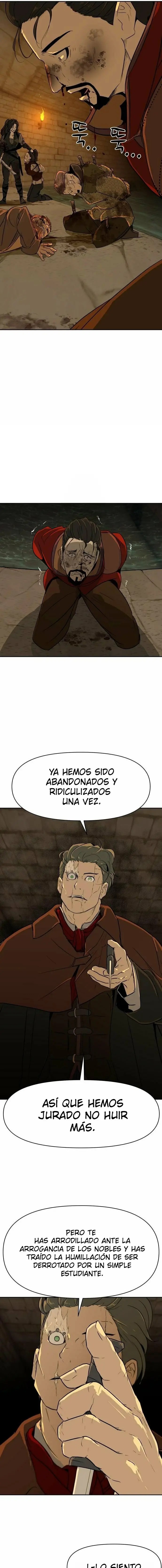 Read Cara Feliz Manga Online