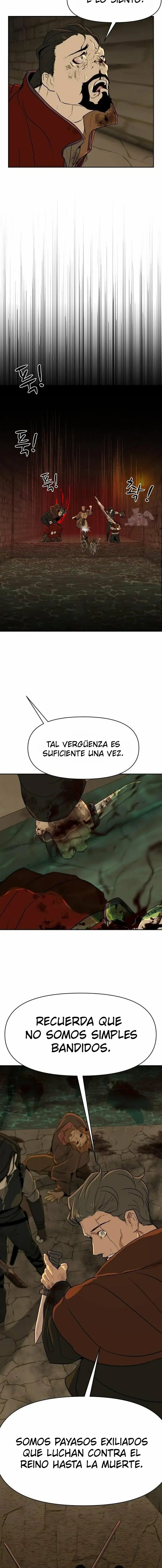 Read Cara Feliz Manga Online