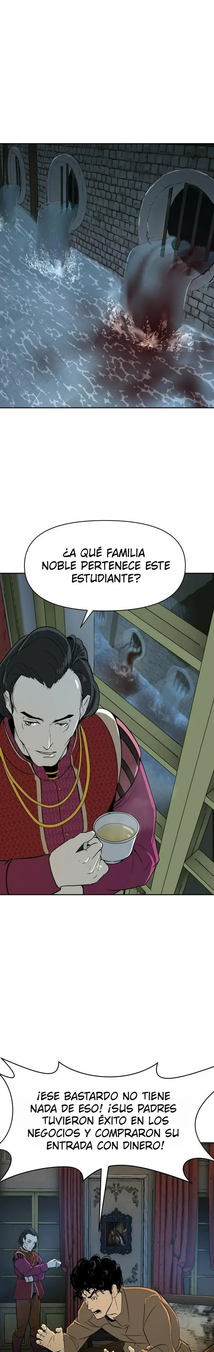 Read Cara Feliz Manga Online