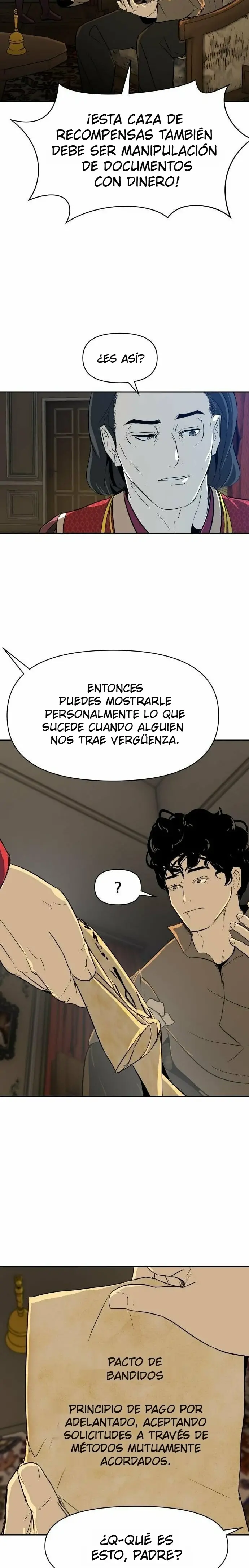 Read Cara Feliz Manga Online