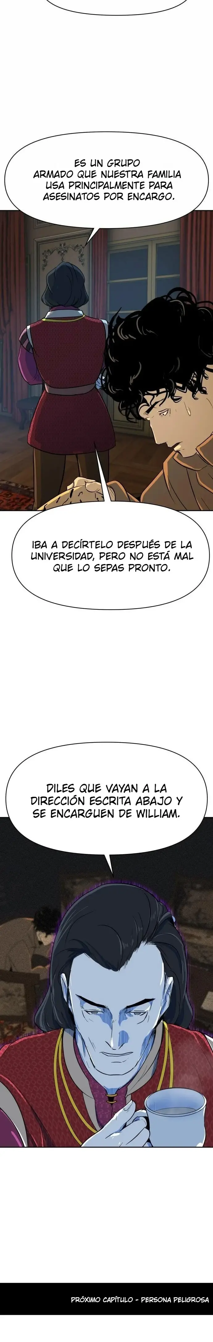 Read Cara Feliz Manga Online