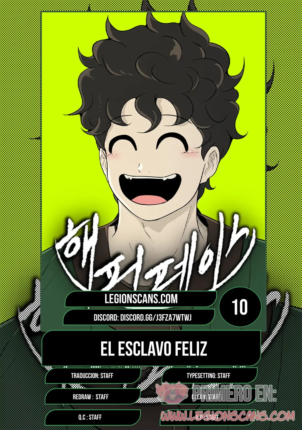 Read Cara Feliz Manga Online