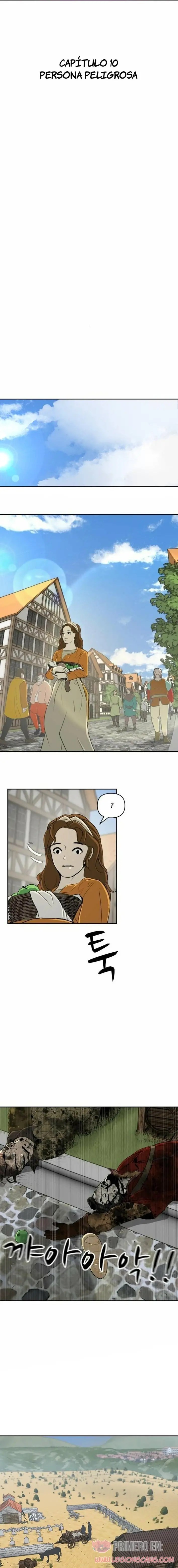 Read Cara Feliz Manga Online