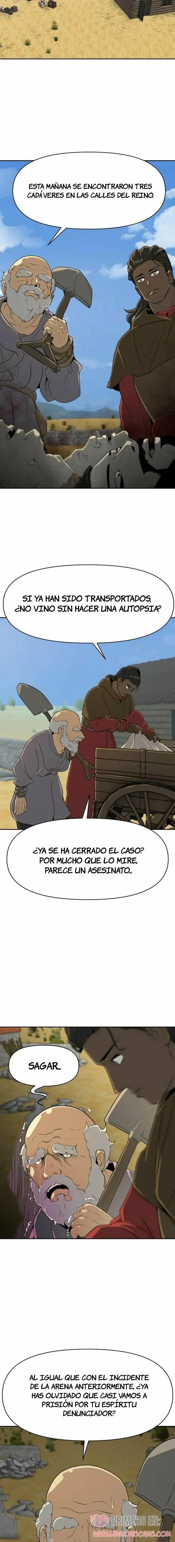 Read Cara Feliz Manga Online