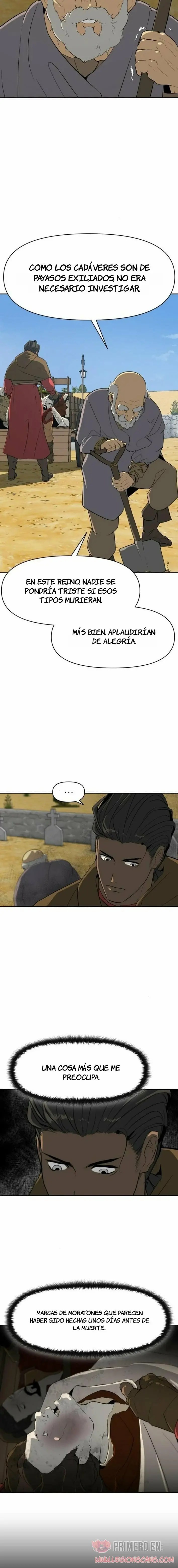 Read Cara Feliz Manga Online