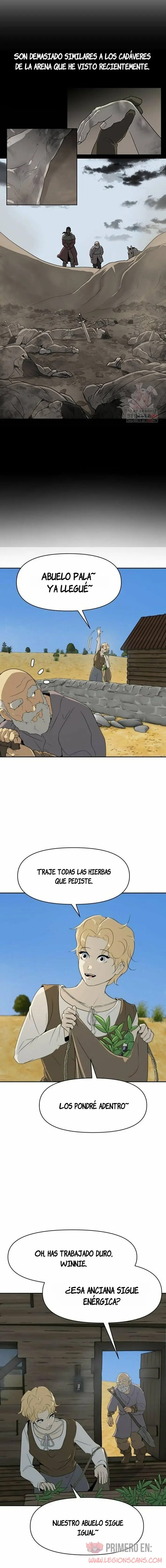 Read Cara Feliz Manga Online