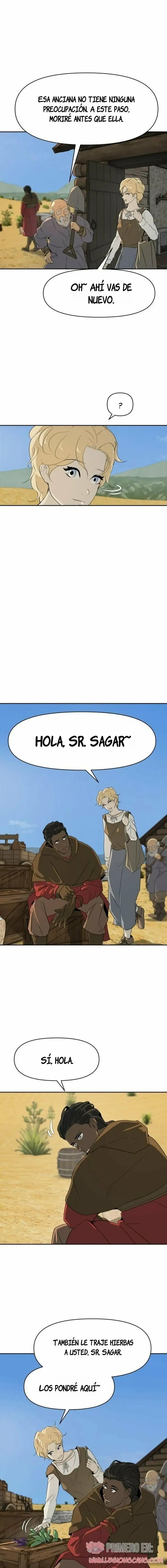 Read Cara Feliz Manga Online