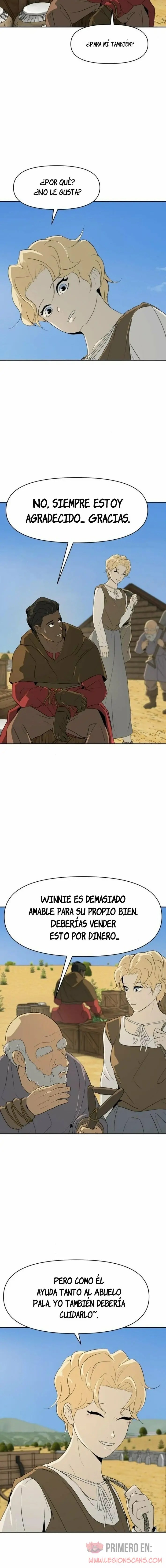 Read Cara Feliz Manga Online