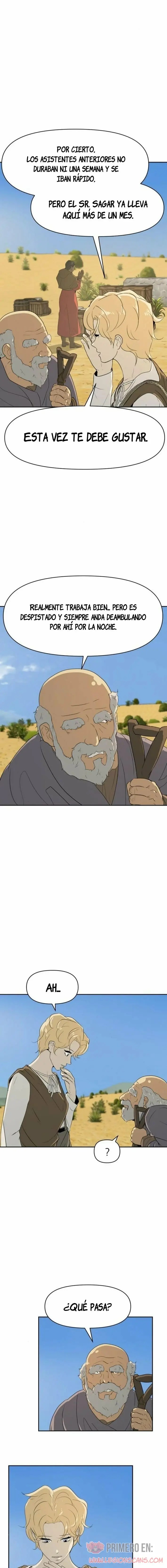 Read Cara Feliz Manga Online