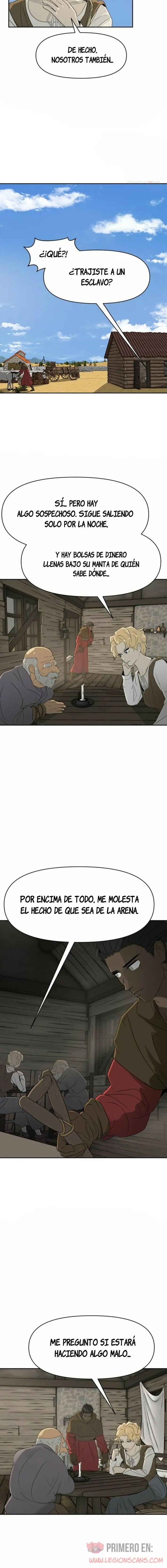 Read Cara Feliz Manga Online