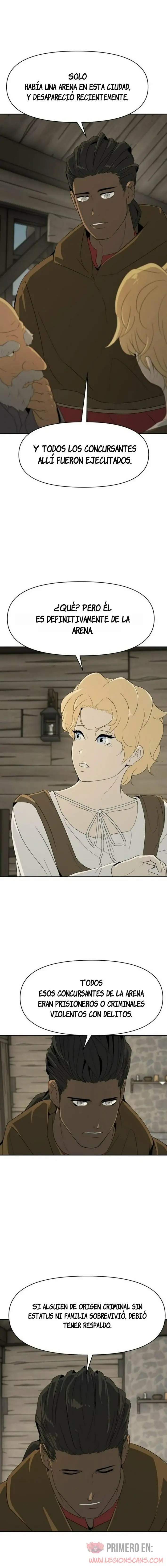 Read Cara Feliz Manga Online