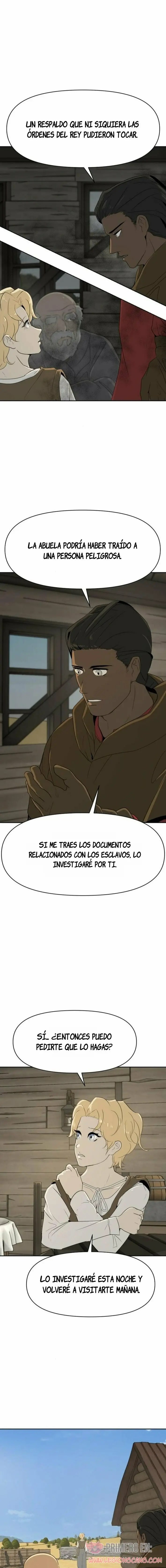 Read Cara Feliz Manga Online