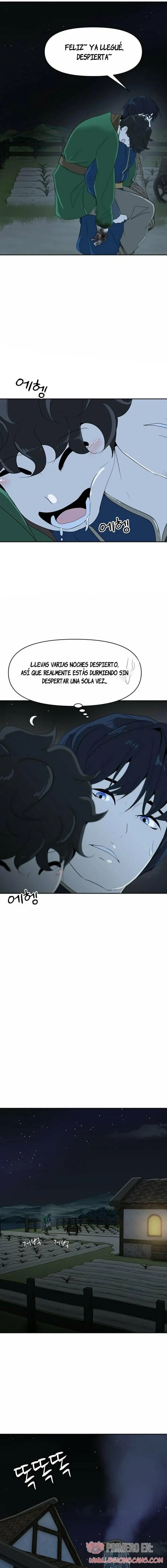 Read Cara Feliz Manga Online