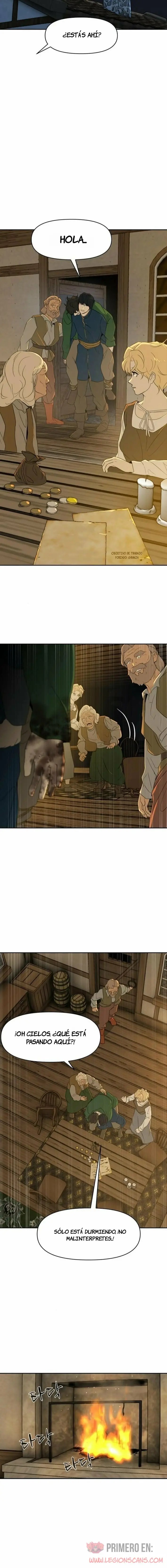 Read Cara Feliz Manga Online