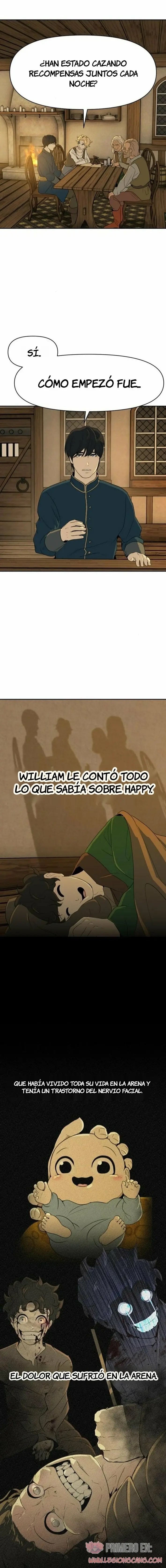 Read Cara Feliz Manga Online