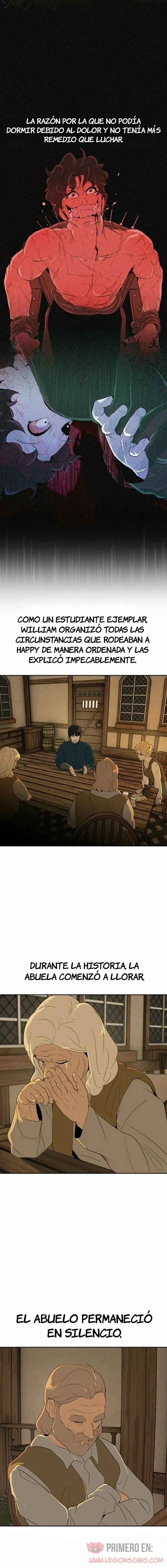 Read Cara Feliz Manga Online