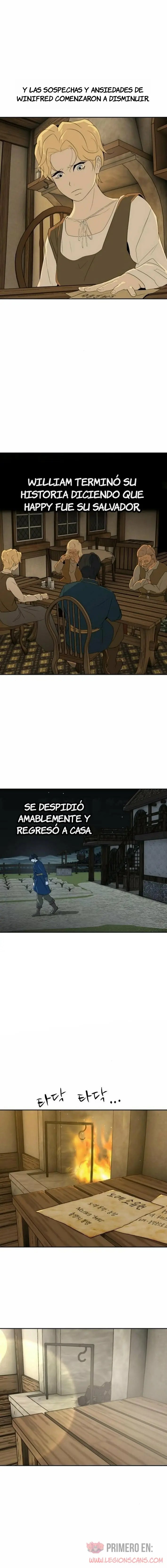 Read Cara Feliz Manga Online