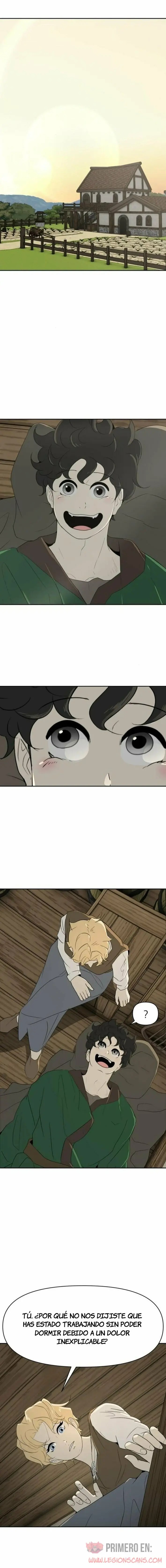 Read Cara Feliz Manga Online