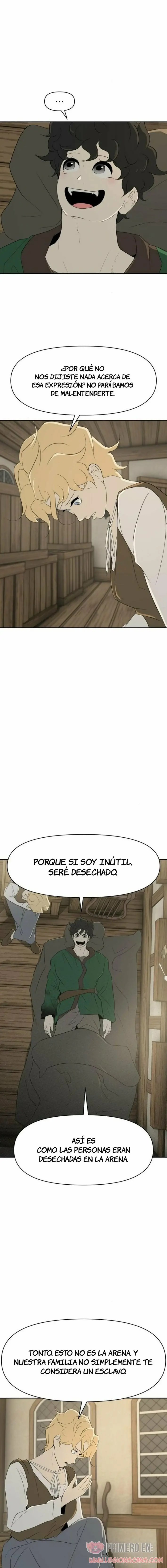 Read Cara Feliz Manga Online