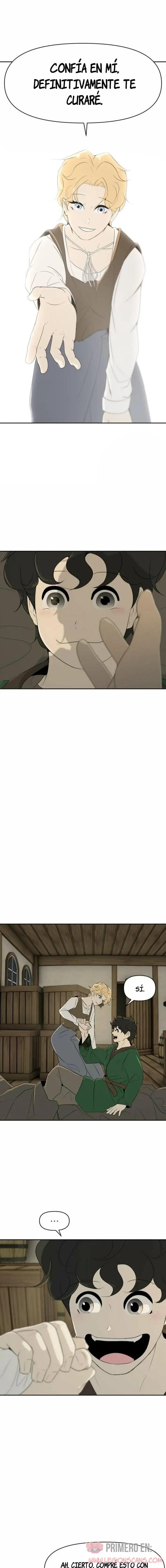 Read Cara Feliz Manga Online