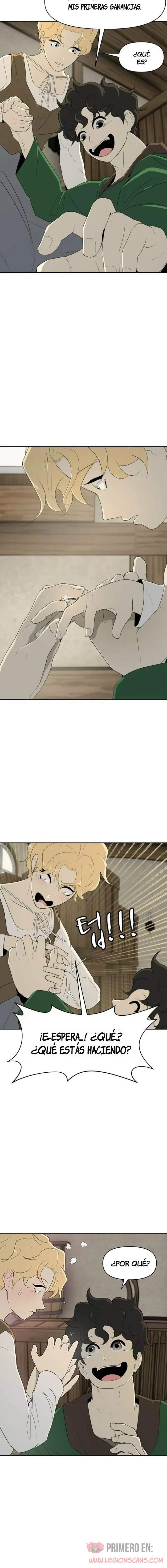 Read Cara Feliz Manga Online