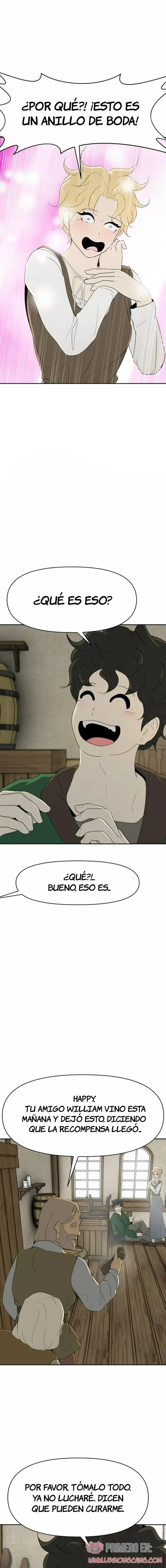 Read Cara Feliz Manga Online