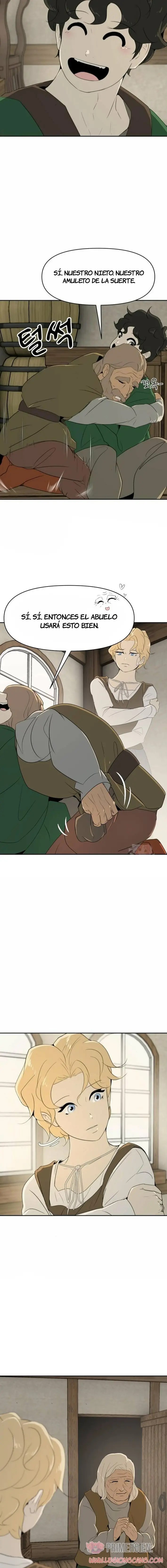 Read Cara Feliz Manga Online