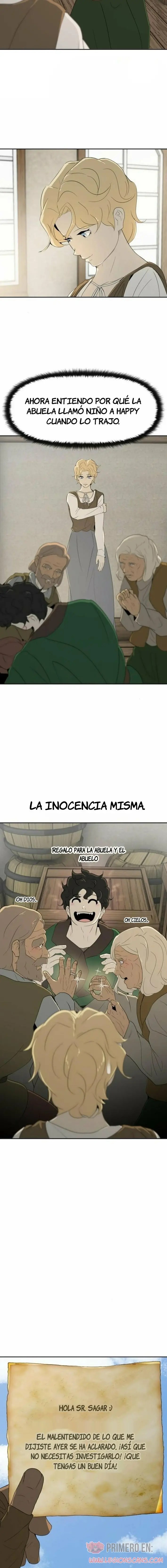 Read Cara Feliz Manga Online