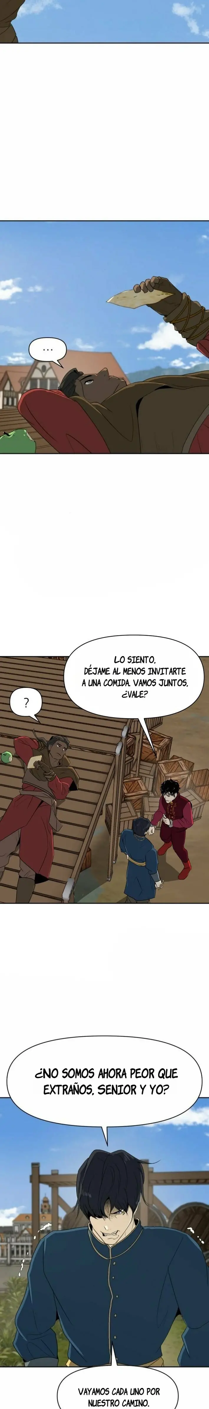 Read Cara Feliz Manga Online