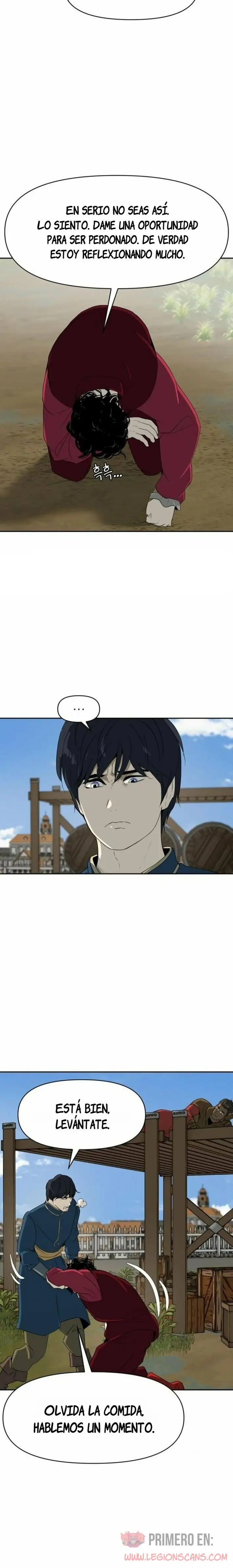 Read Cara Feliz Manga Online