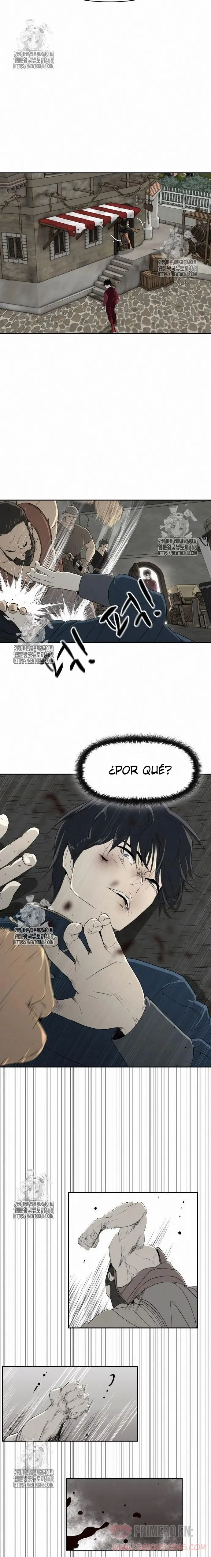 Read Cara Feliz Manga Online