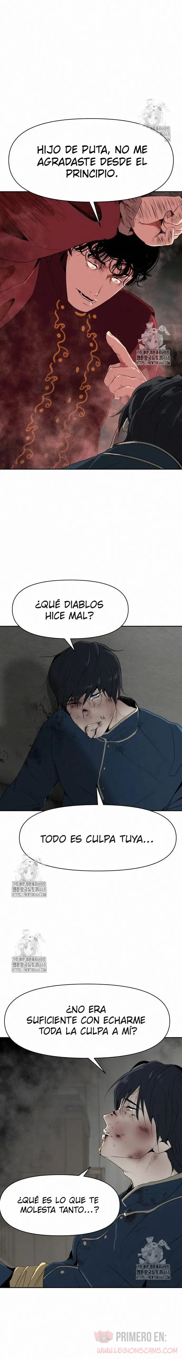 Read Cara Feliz Manga Online