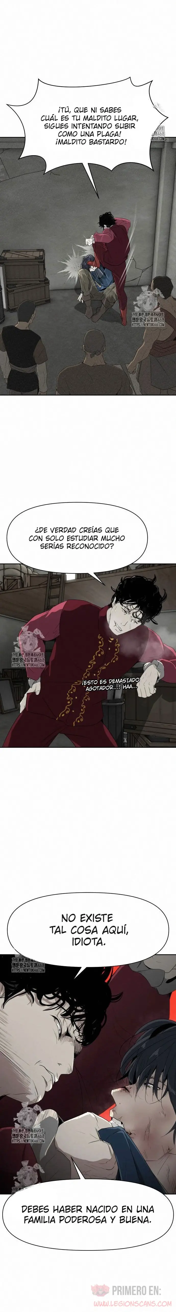 Read Cara Feliz Manga Online