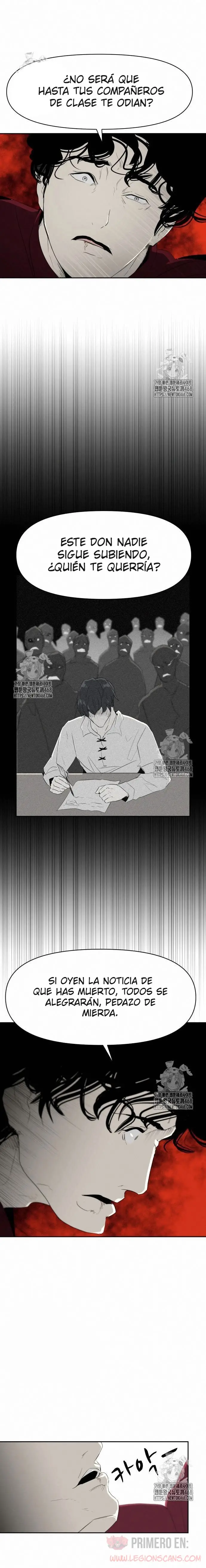 Read Cara Feliz Manga Online