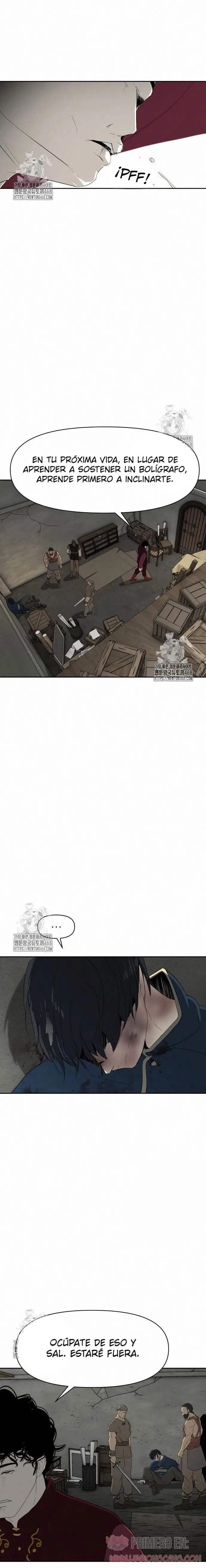 Read Cara Feliz Manga Online