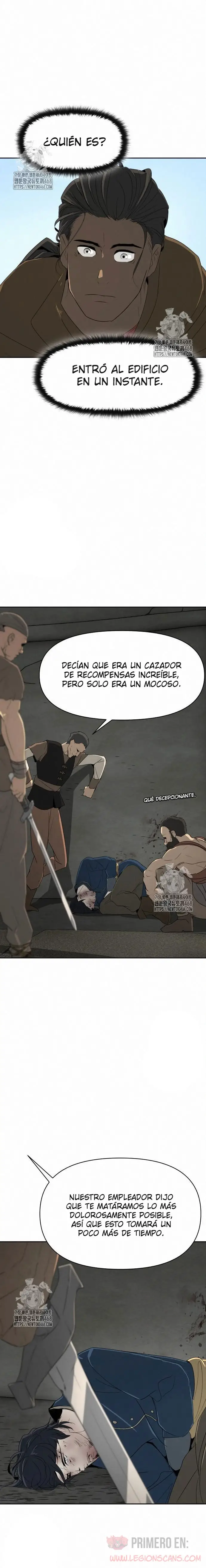 Read Cara Feliz Manga Online