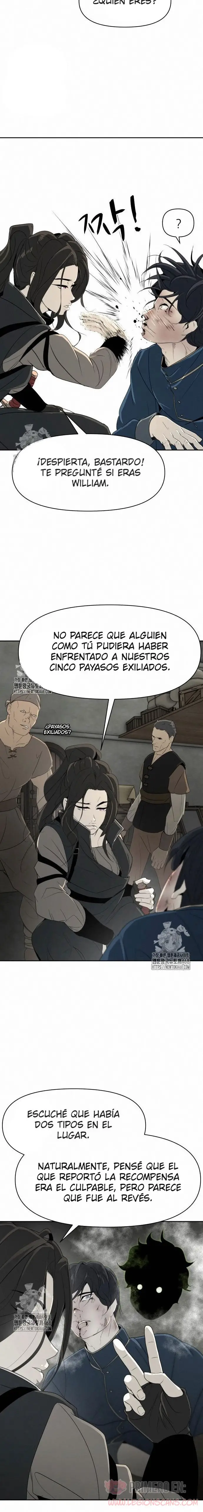 Read Cara Feliz Manga Online