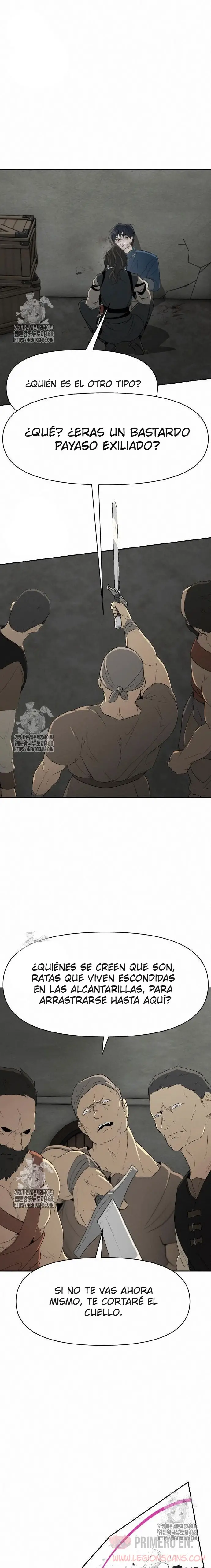 Read Cara Feliz Manga Online