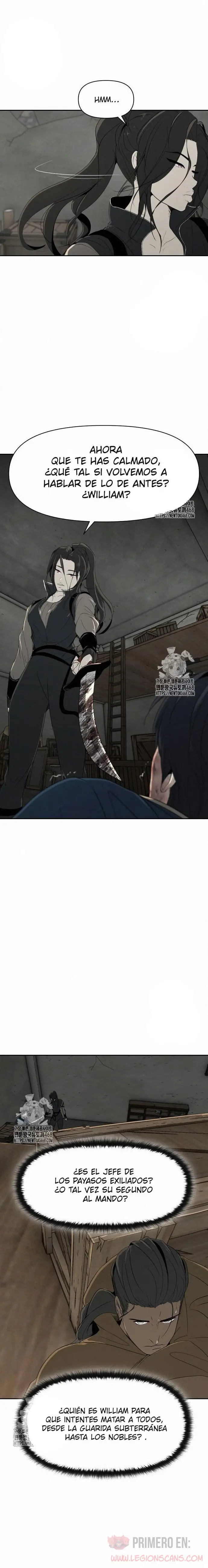 Read Cara Feliz Manga Online