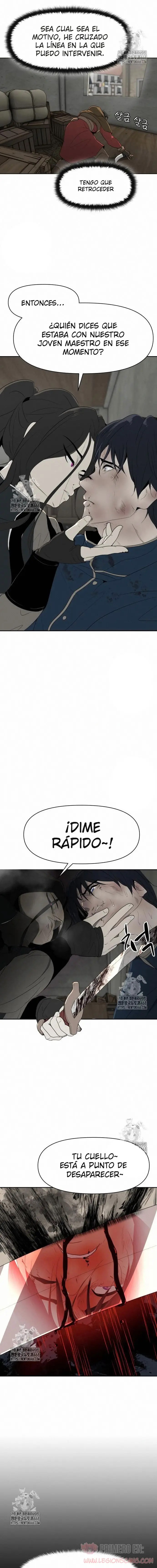 Read Cara Feliz Manga Online