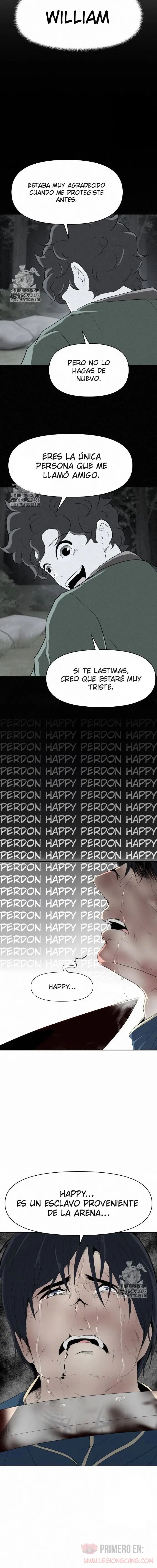 Read Cara Feliz Manga Online