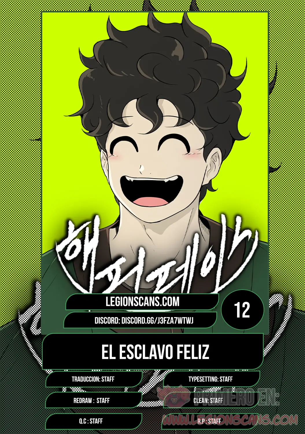 Read Cara Feliz Manga Online