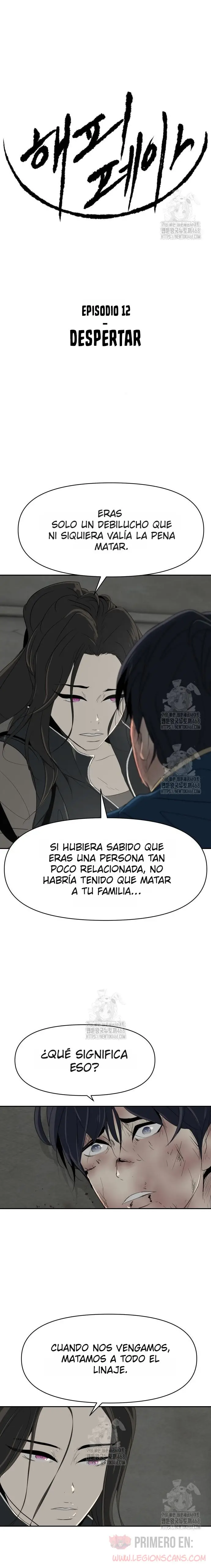 Read Cara Feliz Manga Online