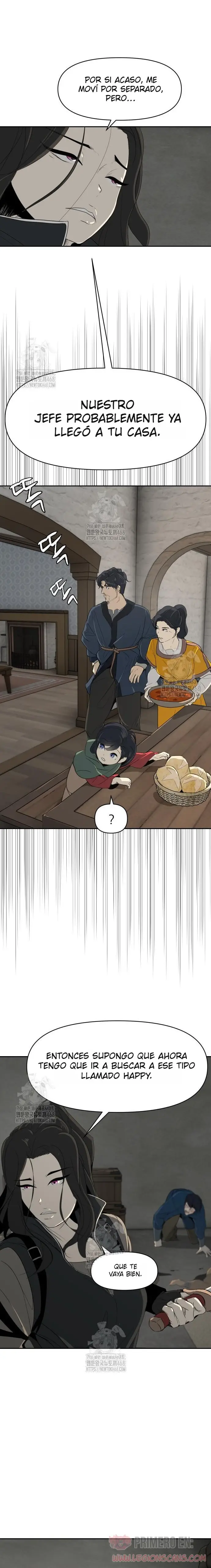 Read Cara Feliz Manga Online